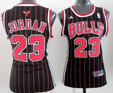 chicago bulls jersey womens