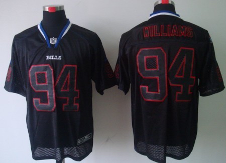 mario williams buffalo bills jersey