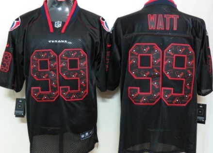 jj watt black jersey