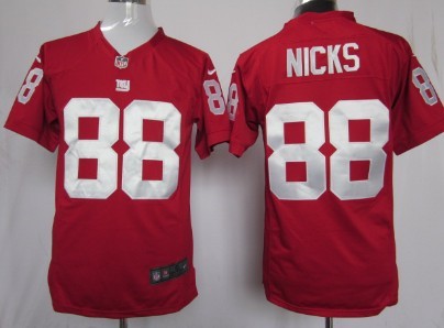 hakeem nicks jersey