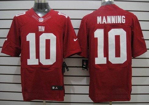 manning elite jersey