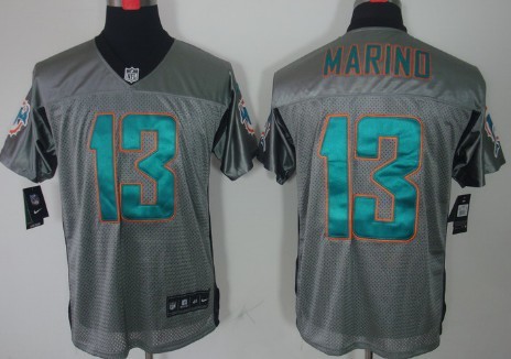 miami dolphins elite jersey