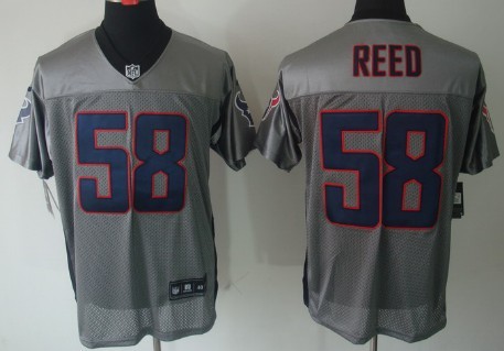texans grey jersey