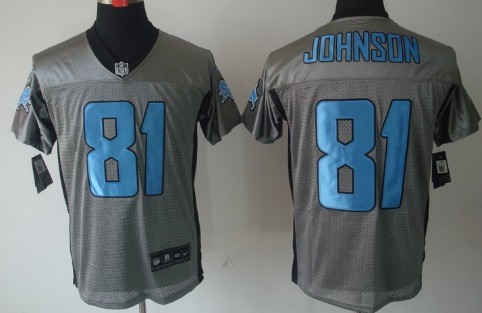 detroit lions nike elite jersey