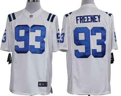 dwight freeney jersey