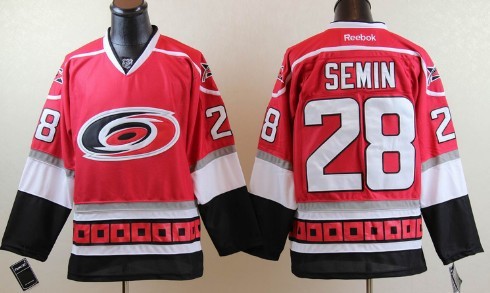 hurricanes third jersey