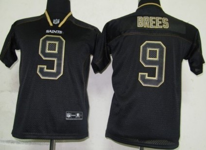 lights out jersey