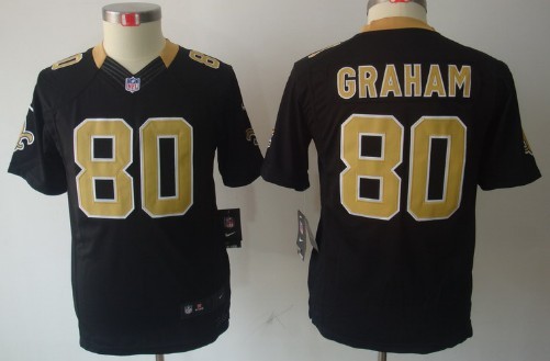 new orleans saints jimmy graham jersey