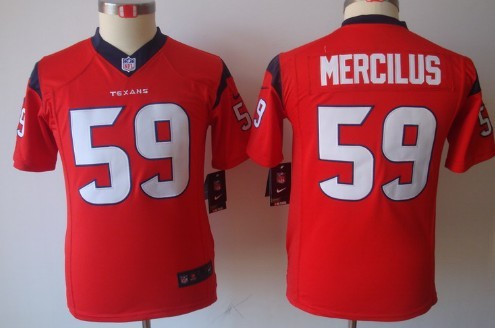 Whitney Mercilus Jersey Whitney Mercilus Jersey