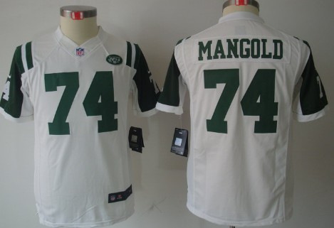 nick mangold jersey