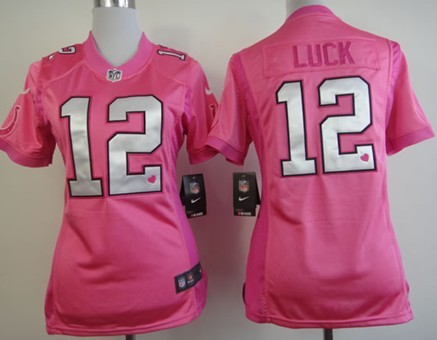 andrew luck jersey china