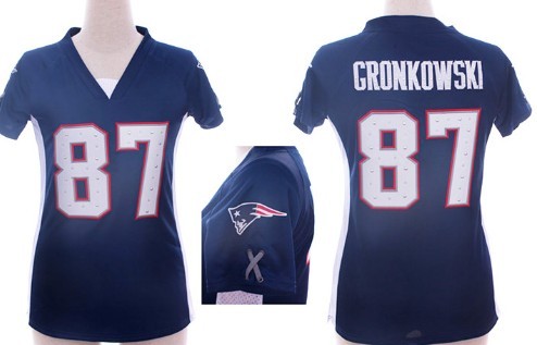 womens gronk jersey womens gronk jersey