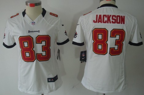 vincent jackson jersey buccaneers