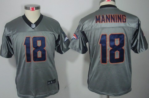 peyton manning youth jersey cheap