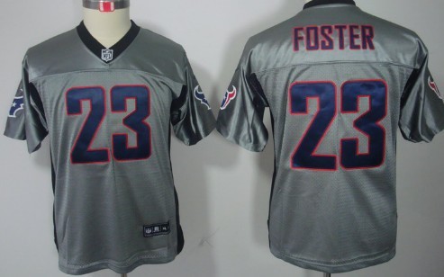 houston texans kids jersey