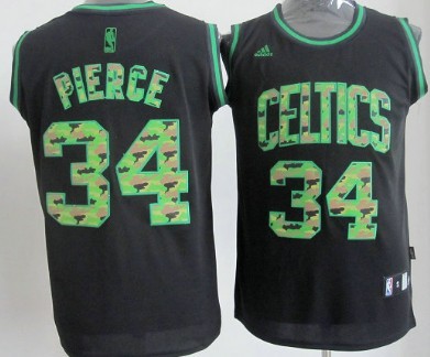 paul pierce jersey for sale