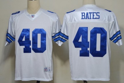 bill bates jersey