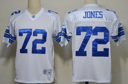 cowboys 72 jersey