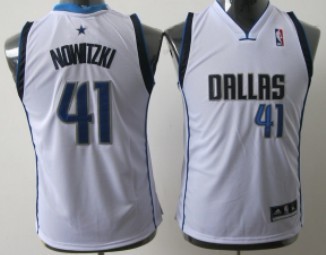 dallas mavericks youth jersey