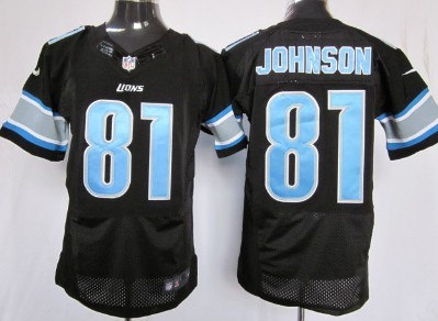 calvin johnson elite jersey