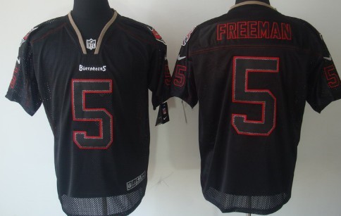 bucs black jersey