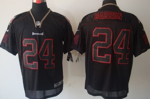 black bucs jersey