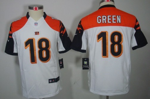 kids bengals jersey