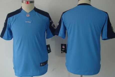 kids tennessee titans jersey