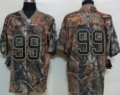 camouflage 49ers jersey