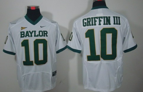 rg3 baylor jersey