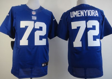 osi umenyiora giants jersey