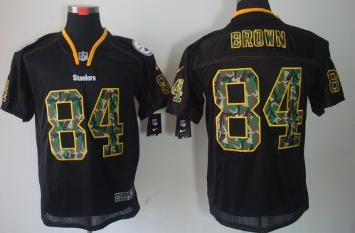 antonio brown camo jersey antonio brown camo jersey