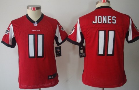 julio jones red jersey