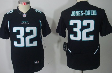 maurice jones drew jaguars jersey