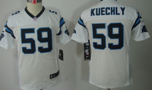 kids kuechly jersey