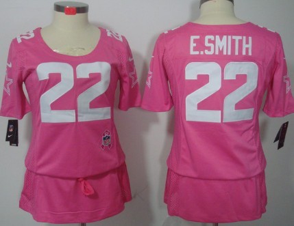 pink dallas cowboys jerseys cheap