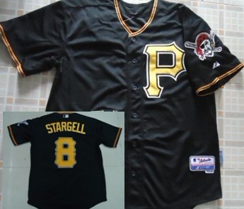 pirates cool base jersey