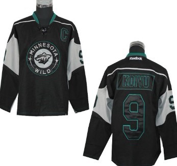 minnesota wild jersey china