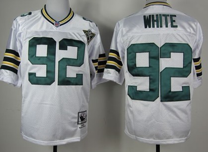 reggie white throwback