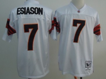 boomer esiason throwback jersey