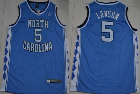 ty lawson unc jersey