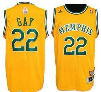 rudy gay usa jersey