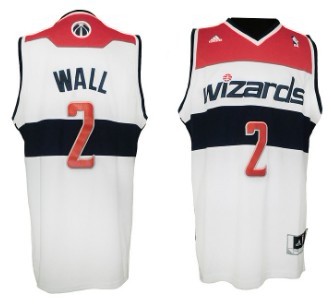 john wall jersey for sale