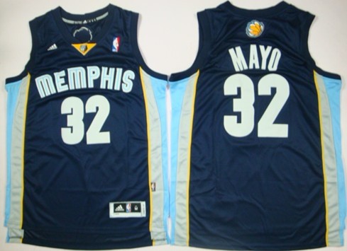 oj mayo jersey