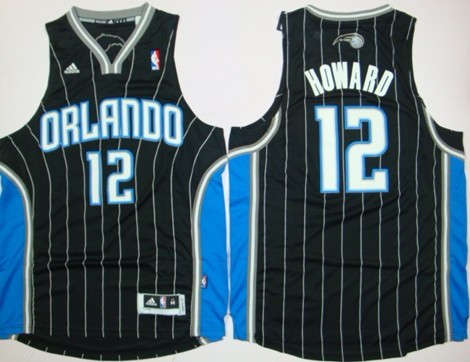 orlando magic 12 jersey