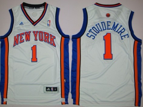 stoudemire jersey