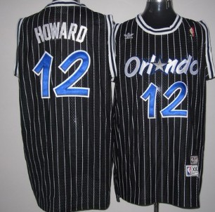 dwight howard jersey magic