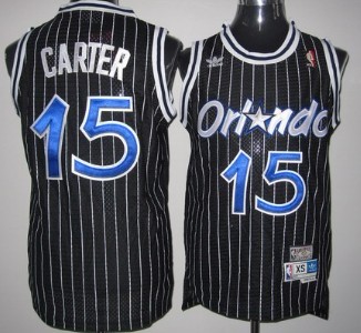 vince carter orlando magic jersey