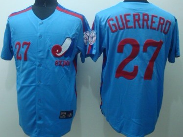 vlad guerrero expos jersey