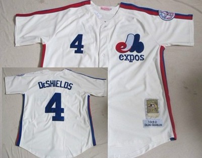 montreal expos jersey cheap